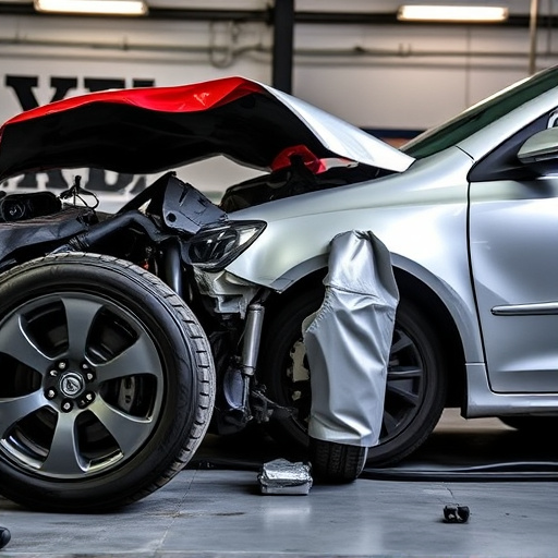 car collision repair