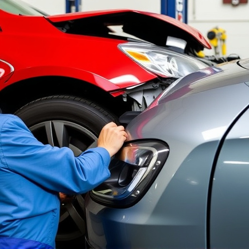 car collision repair
