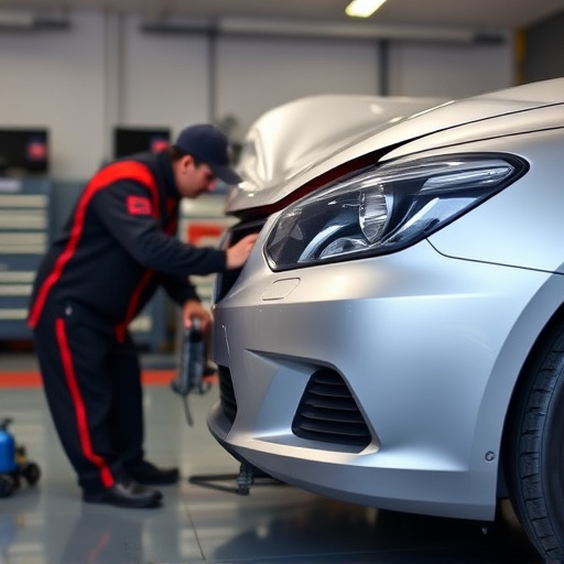 car collision repair