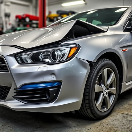 car collision repair