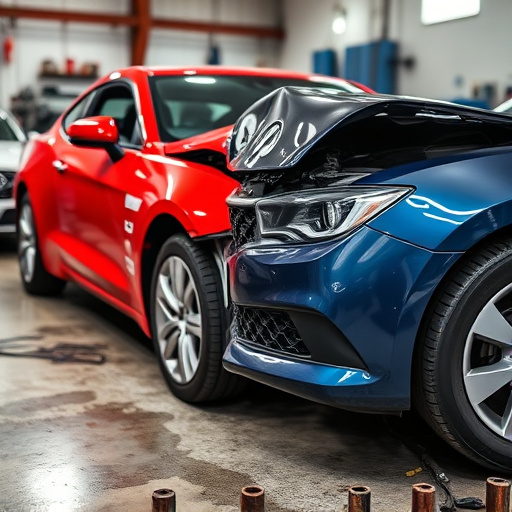 car collision repair