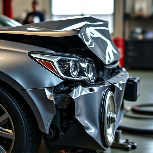 car collision repair