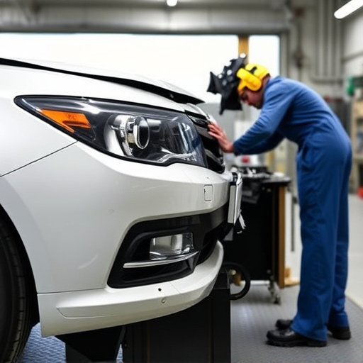 car collision repair