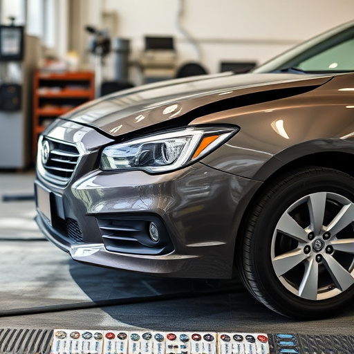 car collision repair