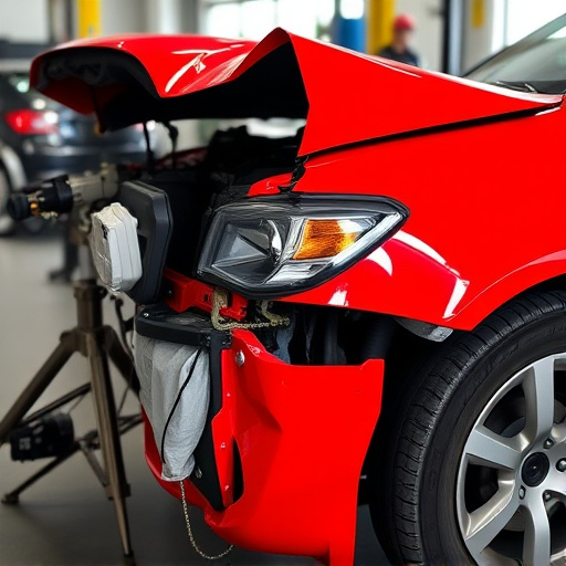 car collision repair