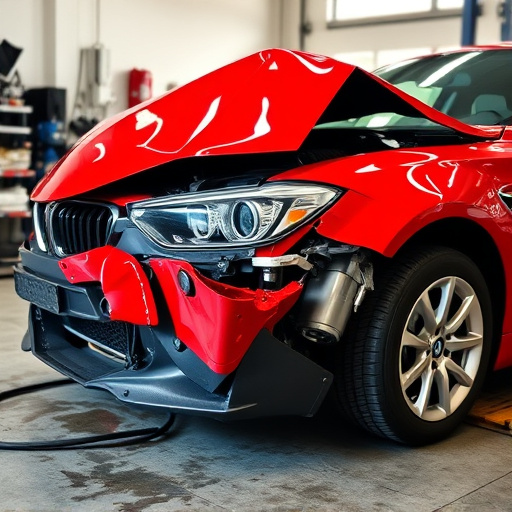 car collision repair