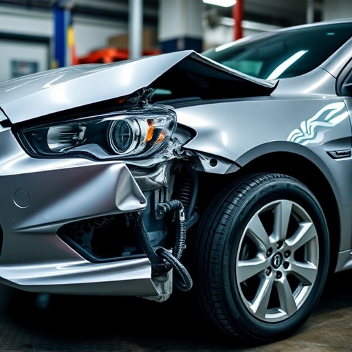 car collision repair