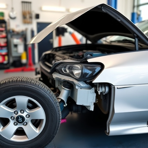 car collision repair