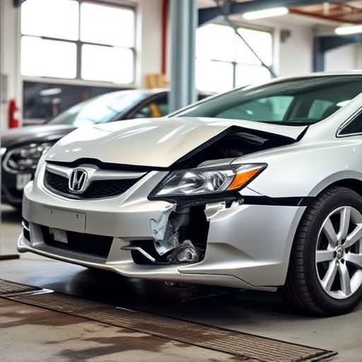 car collision repair
