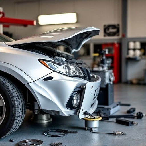 car collision repair