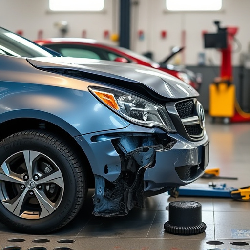 car collision repair