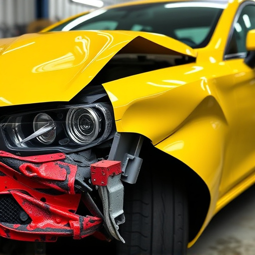 car collision repair