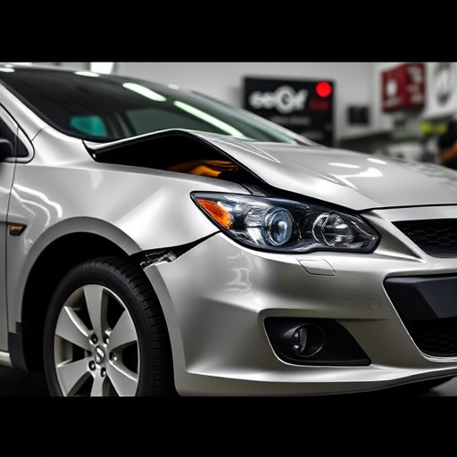 car collision repair