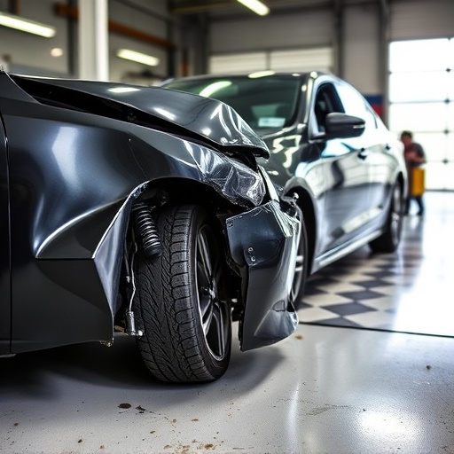 car collision repair