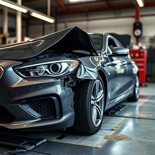 car collision repair