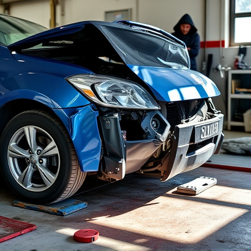 car collision repair