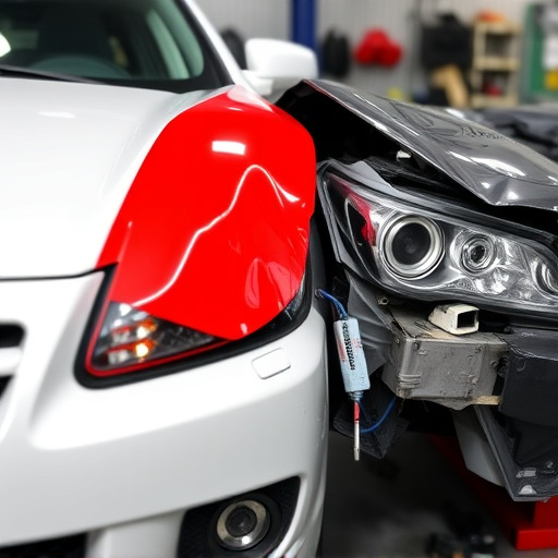 car collision repair