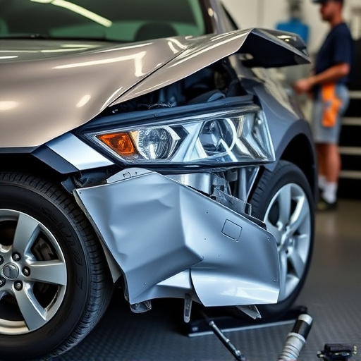 car collision repair