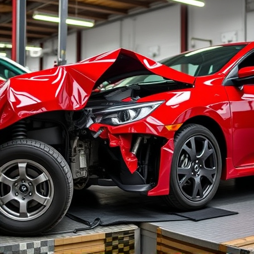 car collision repair