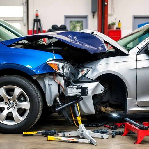 car collision repair