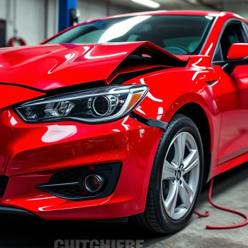 car collision repair