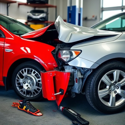 car collision repair