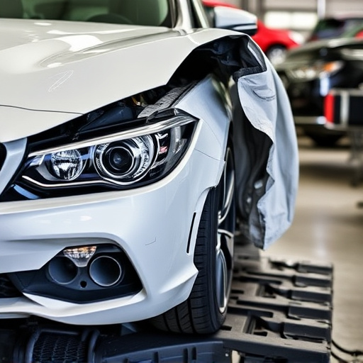 car collision repair