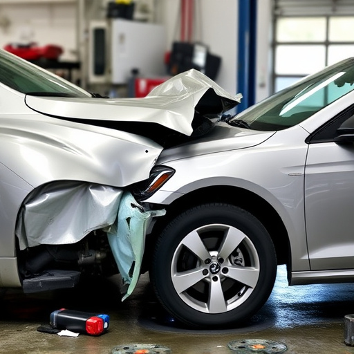 car collision repair