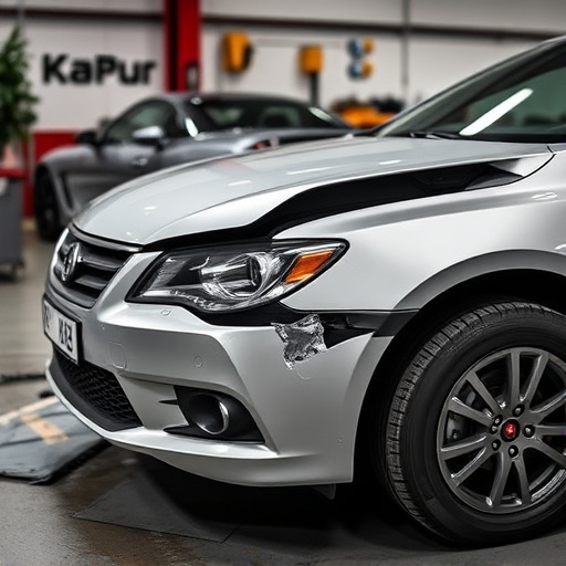 car collision repair