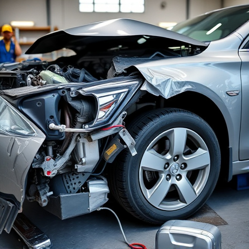 car collision repair