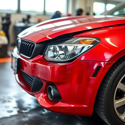 car collision repair