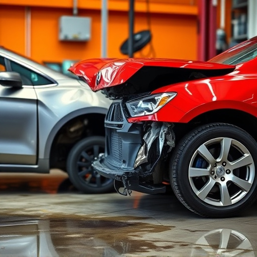 car collision repair