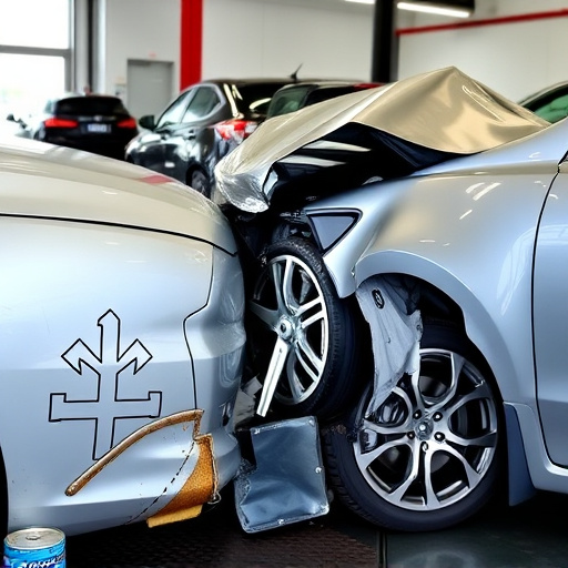 car collision repair