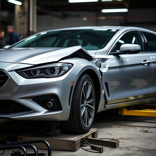 car collision repair