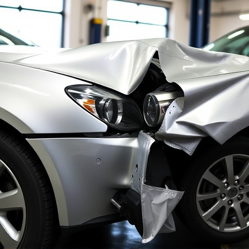 car collision repair