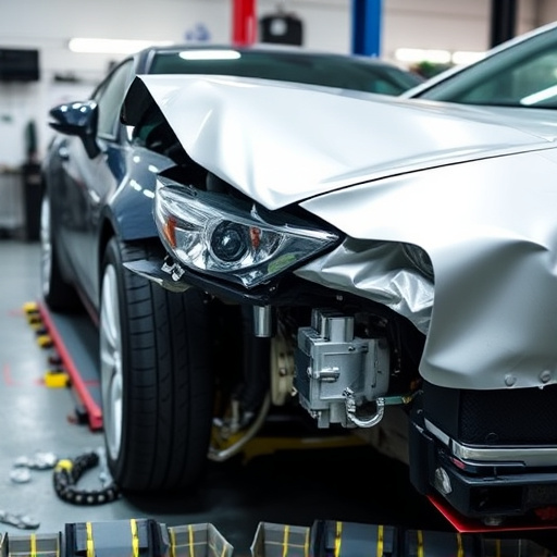 car collision repair