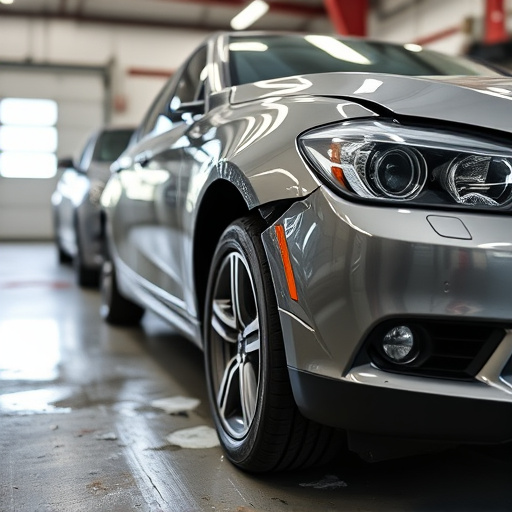 car collision repair