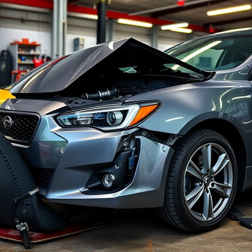 car collision repair