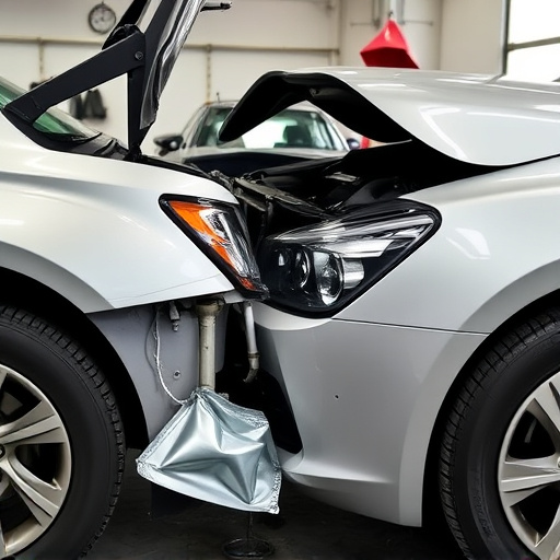 car collision repair