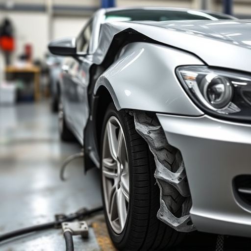 car collision repair