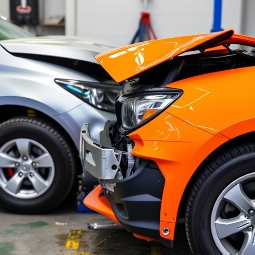 car collision repair