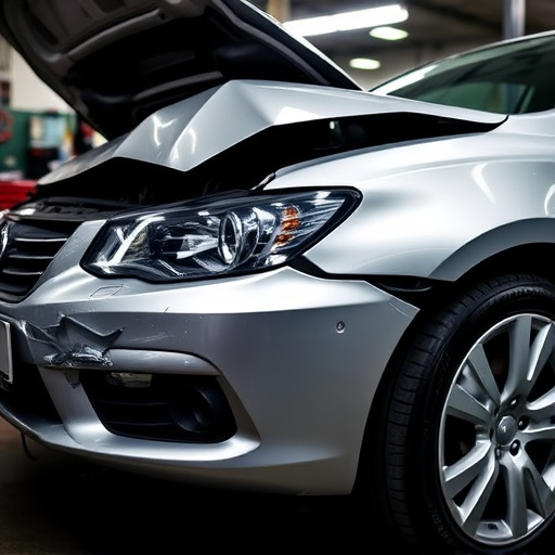 car collision repair
