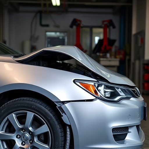 car collision repair
