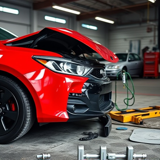 car collision repair