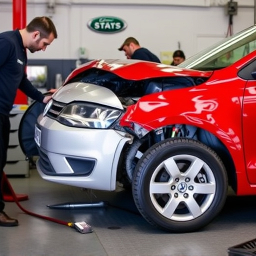 car collision repair