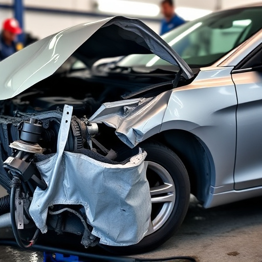 car collision repair