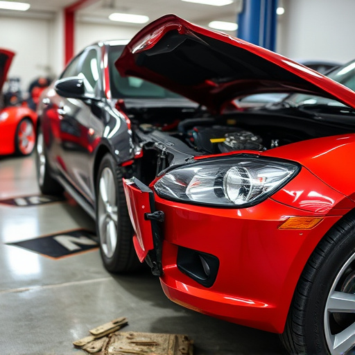 car collision repair