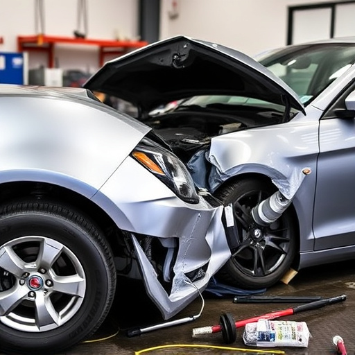 car collision repair