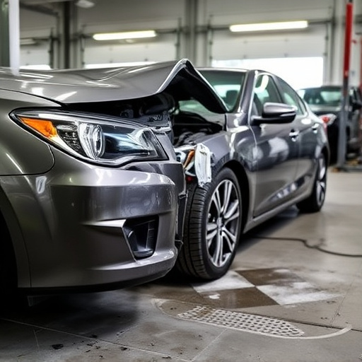 car collision repair