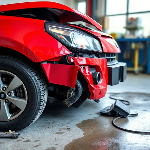 car collision repair